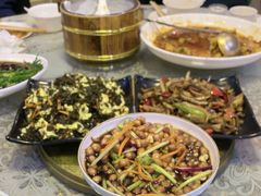 -天源居餐厅·地方特色菜(张北店)