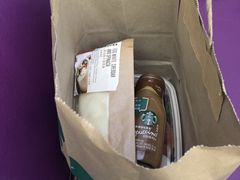 -星巴克(香港国际机场44号闸店)