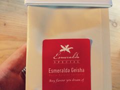 -VOYAGE COFFEE(北锣鼓巷店)