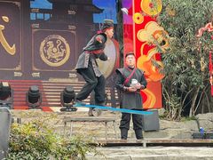 -杭州宋城