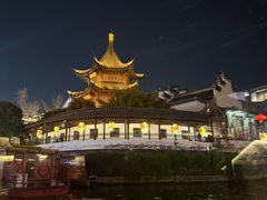 -华夏良子·足道SPA艾灸(开源店)