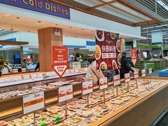 -果蔬好生活超市(东湖店)