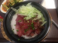 -壹煲·煲仔饭·荷叶蒸饭·汤粉面