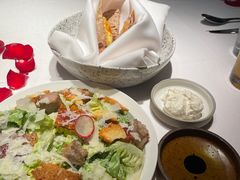 -Bistro Wang 牛排馆