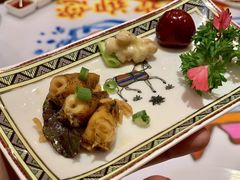-味茂·老船夫1927(东海东路店)