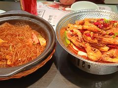 -在莲野·湖北民间菜·头牌松滋鸡(光谷步行街店)