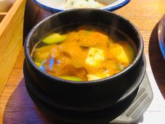 大酱汤-济州爱肉堂(总店)