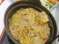 -紫光园·烤鸭·北京菜(团结湖店)