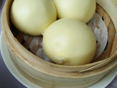 -御花园·粤菜·海鲜火锅(中山公园店)
