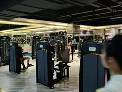 -诺德健游泳健身会馆(良渚欧文店)