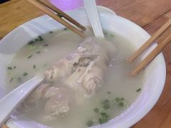 -明红蹄花(糍粑店街店)