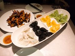 -船歌·鱼水饺青岛菜(闽江二路店)