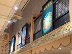 -冰川冷面·延边菜·炭烤串(观前店)