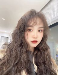 -sy杉影印象COLOUR专业烫染