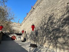 -西安城墙·碑林历史文化景区