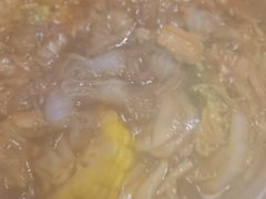 -林妈妈村·日式料理(宝山龙湖天街店)