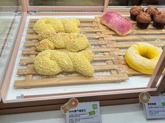 -奈雪的茶(湖滨银泰in77C区PRO店)