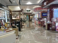 -巴黎春天(浦建店)