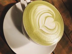 -Cafe Alice咖啡爱丽丝(奥城店)