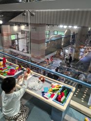 点击看大图 -奈尔宝·儿童乐园·亲子餐厅(星河湾店)
