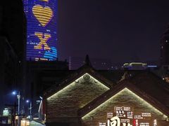 -回龙窝历史文化街区