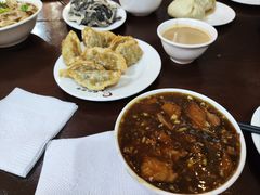 -姚记炒肝店(鼓楼店)