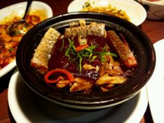 外婆红烧肉-外婆家(世界城广场店)