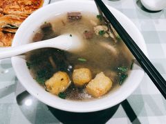 -苓记南京鸭血粉丝.皮肚面(县东巷店)