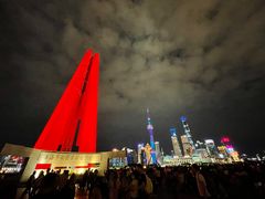 -上海市外滩历史纪念馆