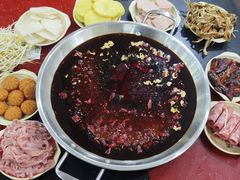 -储奇门鳝鱼火锅(总店)