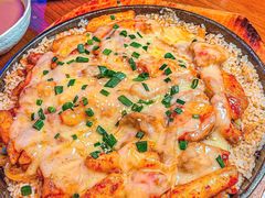 -槿Story·韩国料理(望京韩国美食城店)