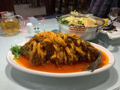 -正阳春烤鸭店(杨楼店)