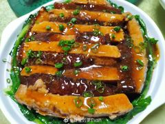 -老友客家王餐馆