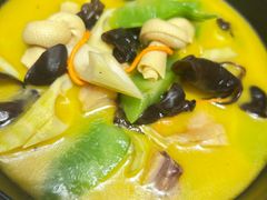 -奇芳阁·百年清真南京菜(夫子庙店)
