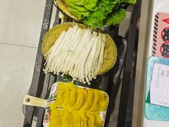 -采椰郎椰子鸡·脆皮鸡火锅(融创茂店)