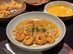 -Nord Grill&Bar Highland诺德西餐(深圳欢乐海岸店)