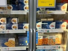 -宜家·瑞典食品屋(四元桥店)