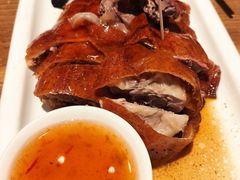 金牌烧鹅-先记烧鹅王·本地粤菜(福永店)
