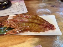 -松坂屋日料自助(长城路店)