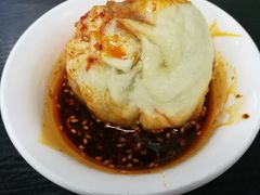 -郑家包子牛肉拉面(尚勤路店)