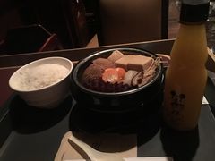 -大冒险家餐厅