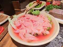 -蜀大侠火锅(春熙路店)