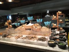 -厦门泰地万豪酒店-贡厨全日餐厅