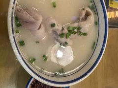-易老妈蹄花.特色川菜(人民公园总店)