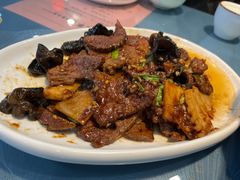 -味道家宴