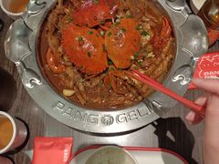 -胖哥俩肉蟹煲(湖滨银泰in77店)