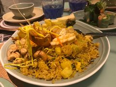 -CHINCHIN 青青·泰国料理(万象食家店)