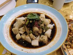 传统米肠面肺-新疆巴州金丝特餐厅(大钟寺店)