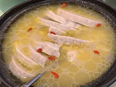 -夜不收荤豆花(大邑总店)
