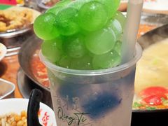 -后火锅(南京东路总店)
